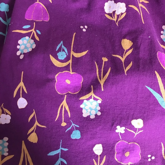 Tier Skirted Twirl Dress - Picture 4 of 4